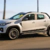 Contacto: Fiat Strada Ultra T200