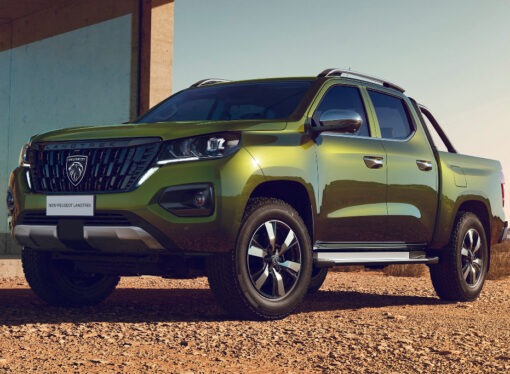 La Peugeot Landtrek adopta el motor que tendrán las pick ups cordobesas