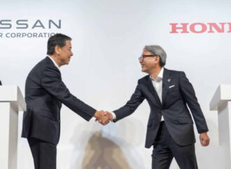 Honda y Nissan aprueban un plan para fusionarse