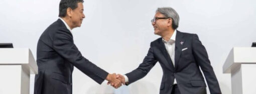 Honda y Nissan aprueban un plan para fusionarse