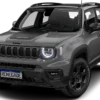 Jeep anticipó las novedades que presentará en el verano