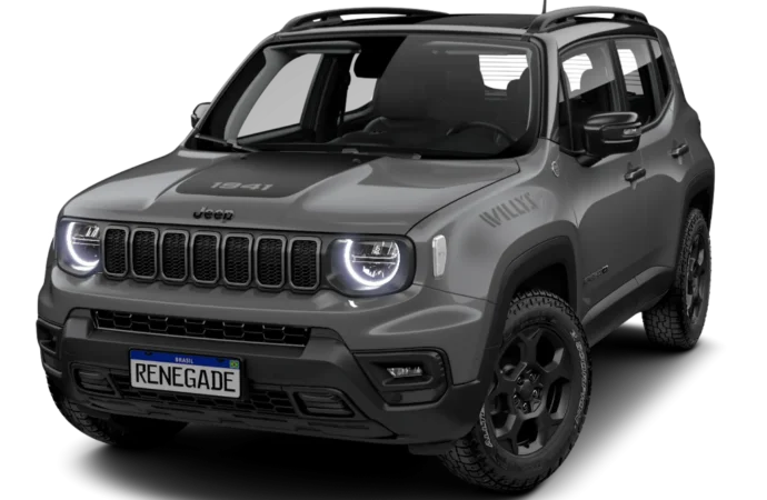 Jeep anticipó las novedades que presentará en el verano