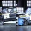 Latin NCAP: cinco estrellas para la Ford Ranger y tres para la VW Amarok