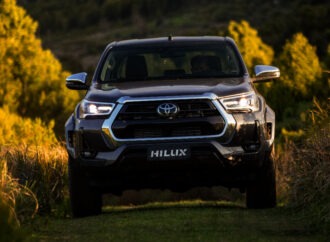 Toyota repite en 2024 el #1 en ventas, producción y exportaciones en la Argentina