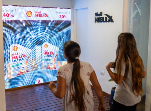 Shell presente en la Costa Atlántica con novedades y actividades para toda la familia