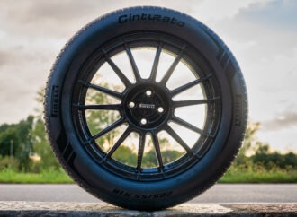 Pirelli Cinturato: el nuevo neumático de verano que equilibra frenado, durabilidad y resistencia