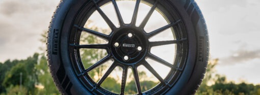 Pirelli Cinturato: el nuevo neumático de verano que equilibra frenado, durabilidad y resistencia