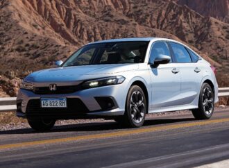 Prueba: Honda Civic Advanced Hybrid