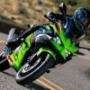 Kawasaki lanza la Ninja 500 en Argentina