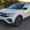 Contacto: Volkswagen T-Cross Highline 200 TSI