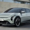 Kia suma tres modelos a su gama eléctrica EV