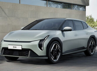 Kia suma tres modelos a su gama eléctrica EV