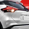 El Nissan Kicks también cambia de nombre en Argentina para convivir con el nuevo