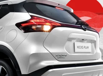 El Nissan Kicks cambia de nombre para convivir con la nueva generación