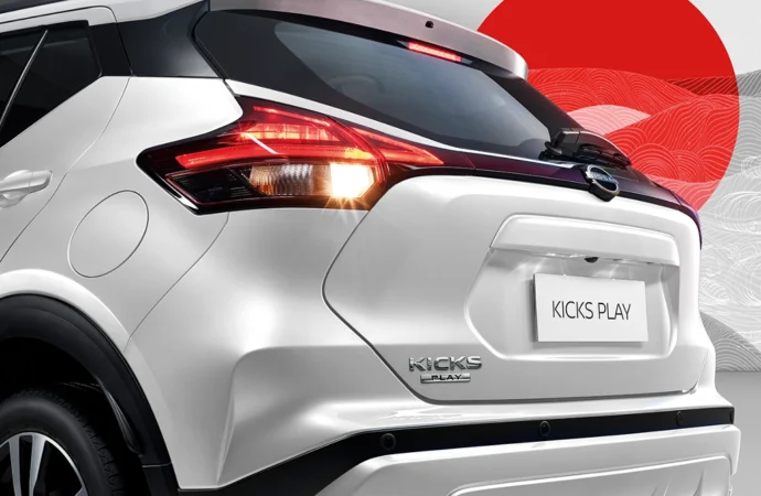 El Nissan Kicks cambia de nombre para convivir con la nueva generación