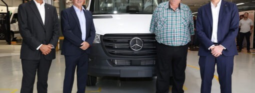 Oficial: la filial argentina de Mercedes-Benz queda en manos de Prestige