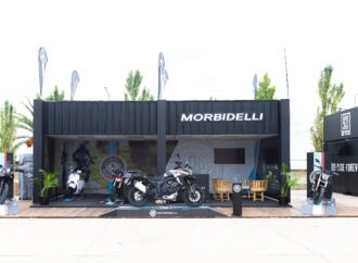 El Grupo La Emilia lanza la marca Morbidelli en Argentina