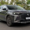 DS lanza el 7 E-Tense en Argentina