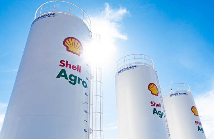 Shell Agro dice presente en Expoagro 2025: innovación, energía y confianza para potenciar al campo