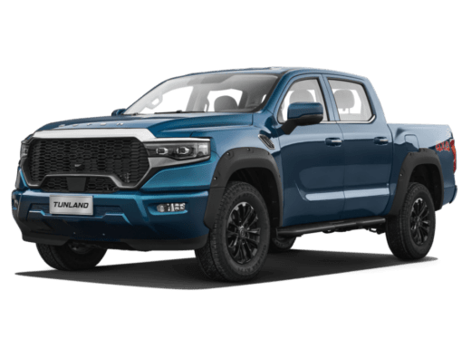 Foton vuelve al mercado de las pick up en Argentina con las Tunland G7 y V9