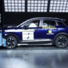 Latin NCAP: cinco estrellas para el nuevo Nissan Kicks (mexicano)